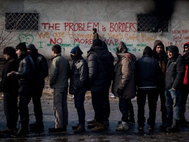 16 Shtete Europiane bashkohen për të mbrojtur kufijtë e kontinentit, thonë se BE ka dështuar. Edhe kufijtë e Ballkanit.