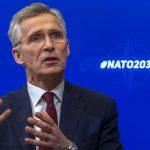 NATO Secretary General launches NATO 2030