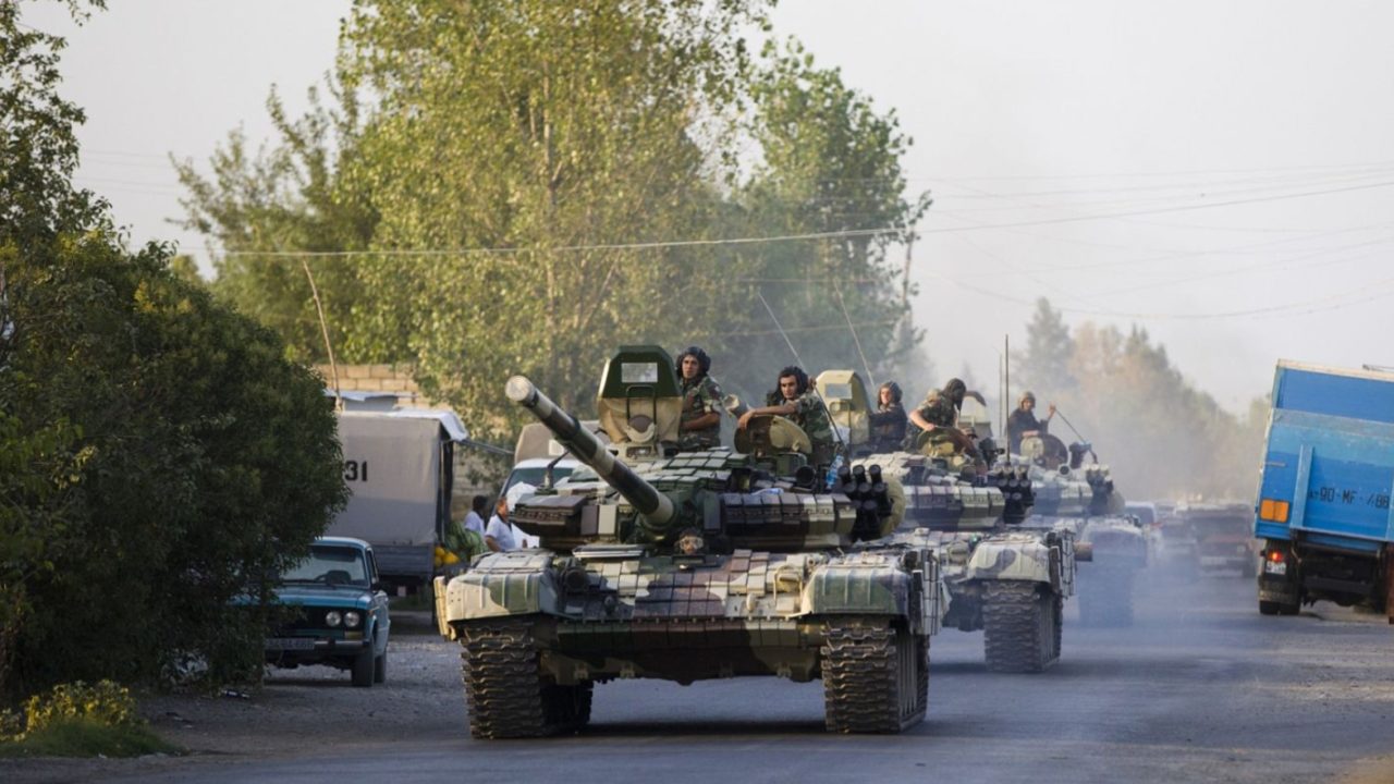Cili do të jetë konflikti më i rëndë në vitin 2023, pas luftës në Ukrainë?!