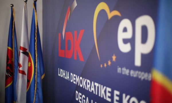 Kosovë/ LDK-ja bojkoton RTK-në: ’Askush nga ne nuk do të marrë pjesë në asnjë emision!’