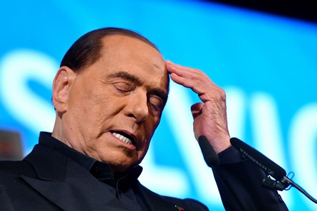 Berlusconi: “Forza Italia duhet të rinovohet”