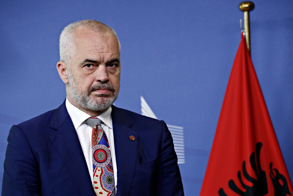 Qeveria shqiptare shpall gjendjen e fatkeqësisë natyrore