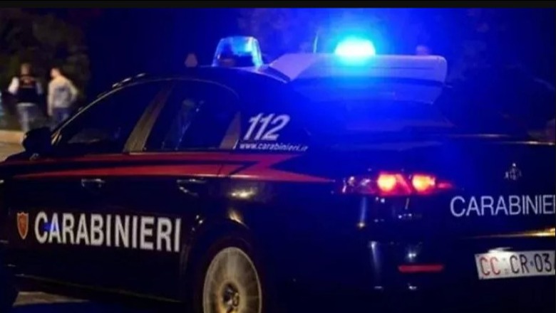 Tentativë për sulm terrorist në Itali; çifti nga Kosova vepronte në emër të ISIS.