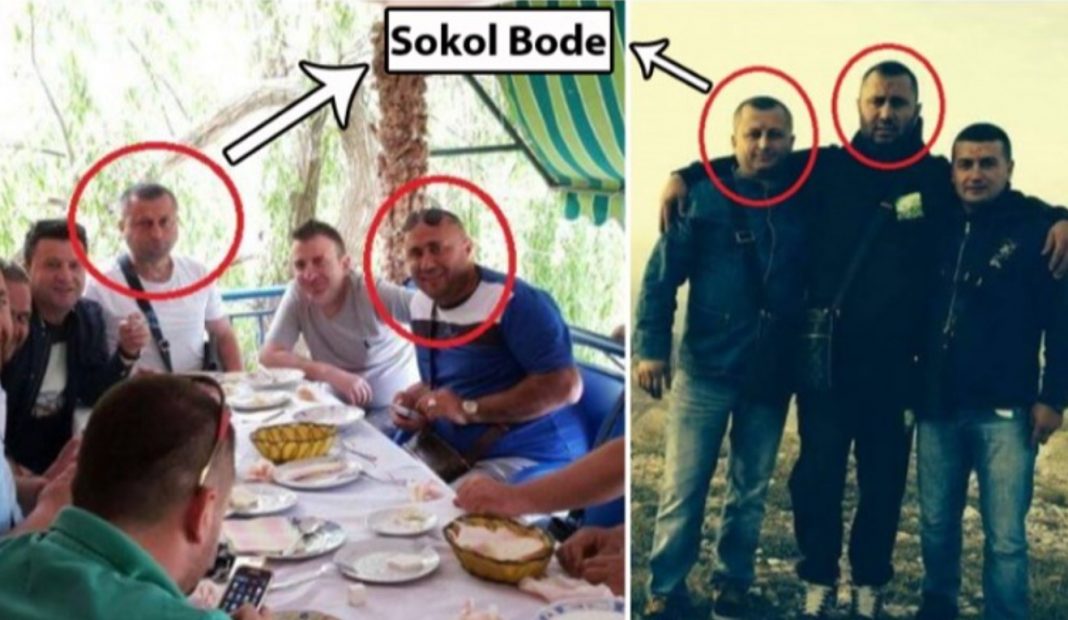 Lidhja me çështjen Habilaj/ Arrestohet ish-shefi i policisë së Dhërmiut, Sokol Bode