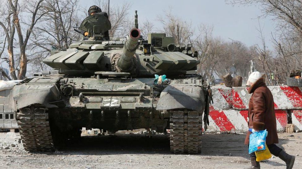 Rusia merr presidencën e Këshillit të Sigurimit të OKB-së në mes të zemërimit të Ukrainës.