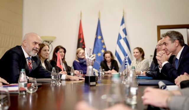 Athina miraton deklaratën: Pa zgjidhjen e çështjes së Fredi Belerit, s’ka integrim në BE