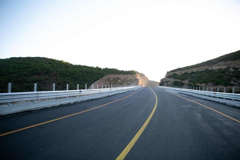 Hapet tenderi për Bypassin Vlorë-Orikum. Projekti 100 milionë dollarë