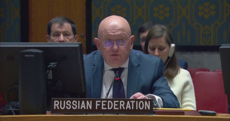 Rusia dështon në OKB kundër Kosovës, por lëshon akuzën se “luftëtarët e UÇK-së janë banda kriminale!’