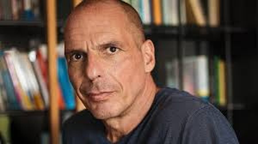 Yanis Varoufakis, ish ministër grek, ndalohet të hyjë në Gjermani, shkak fjalimi për Gazën