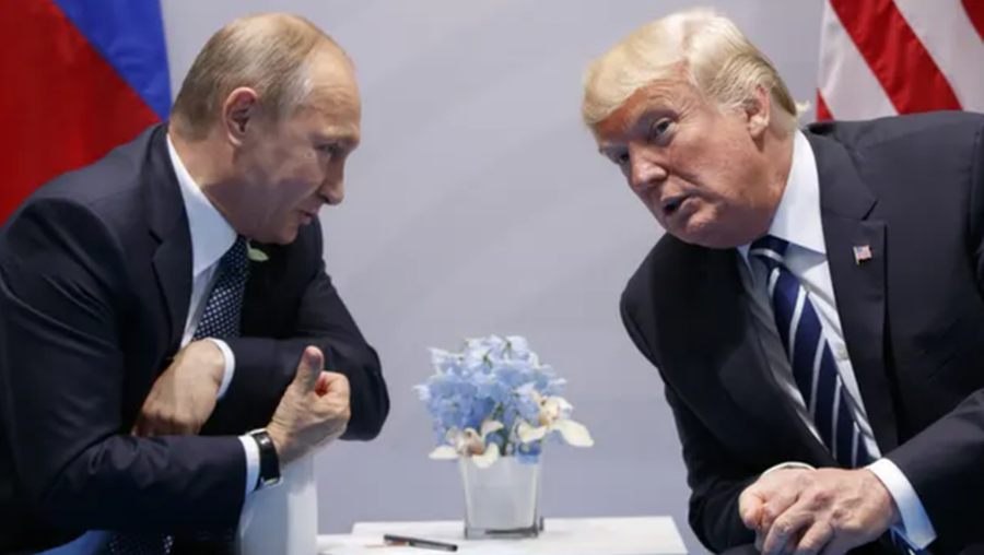 Reuters: Putin, i hapur për të negociuar me Trump për një armëpushim në Ukrainë