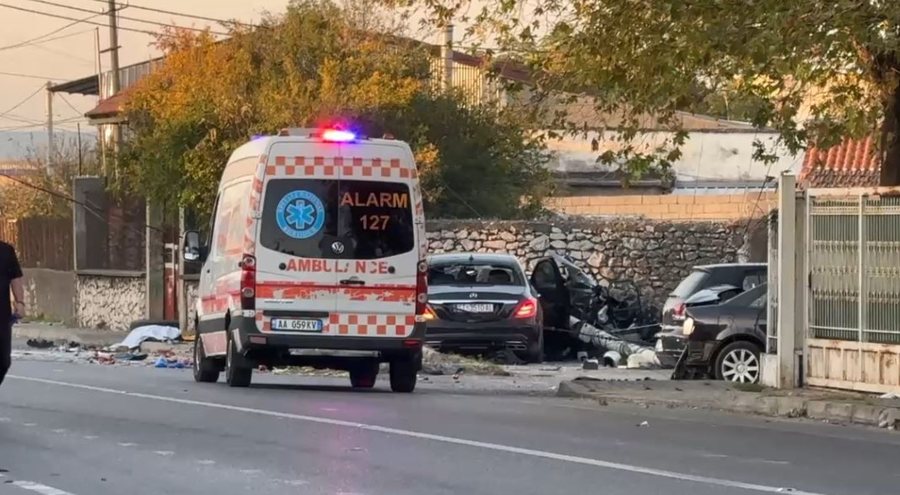 Atentati me 4 viktima në Shkodër, arrestohen 4 policë.