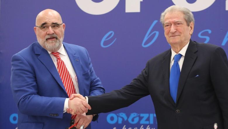 Shuhen shpresat e Berishës/ “Non grata”, flet LaCivita: Nuk loboj te Trump, bëj fushata zgjedhore.