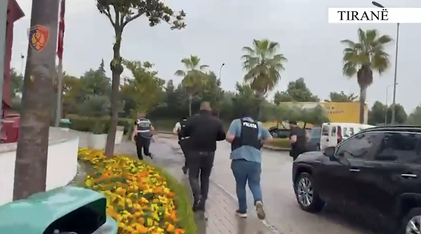 Goditja e trafikantëve me shtrirje Kosovë-Shqipëri, çmimi i i një arme shkonte deri në 2500 euro
