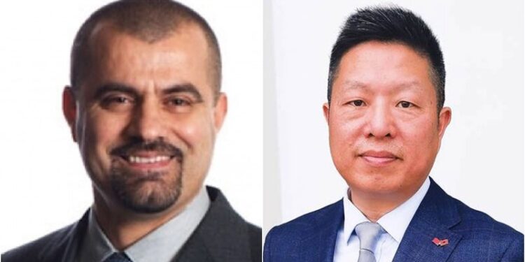 Policia e Tatimet aksion në zyrat e ‘Bankers’ në Fier, në pranga CEO kinez dhe ish-drejtori Çobo! Lëshohen 14 urdhër-arreste