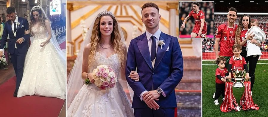 Tronditet bota e futbollit! Sulmuesi i Liverpool humb jetën në Spanjë