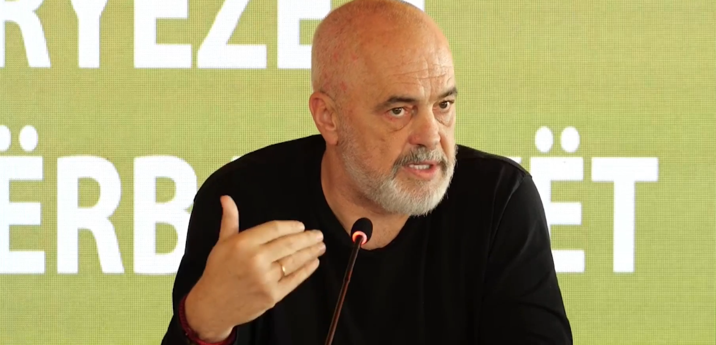 Siguria ushqimore, Rama: Në 6 ditë u sekuestruan 32 ton produkte bulmeti pa faturë