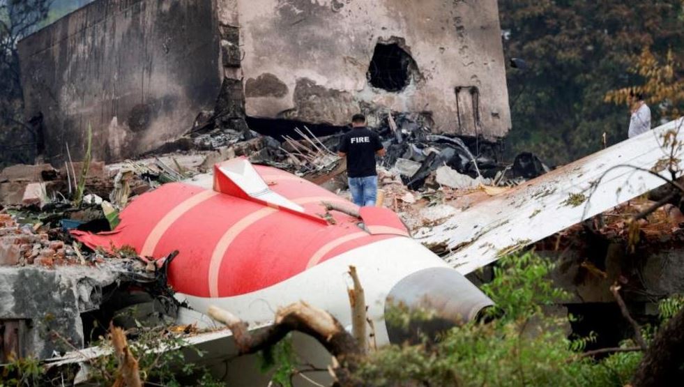 Rrëzimi i avionit “Air India”/ Publikohet raporti i hetimit paraprak, çfarë ndodhi?