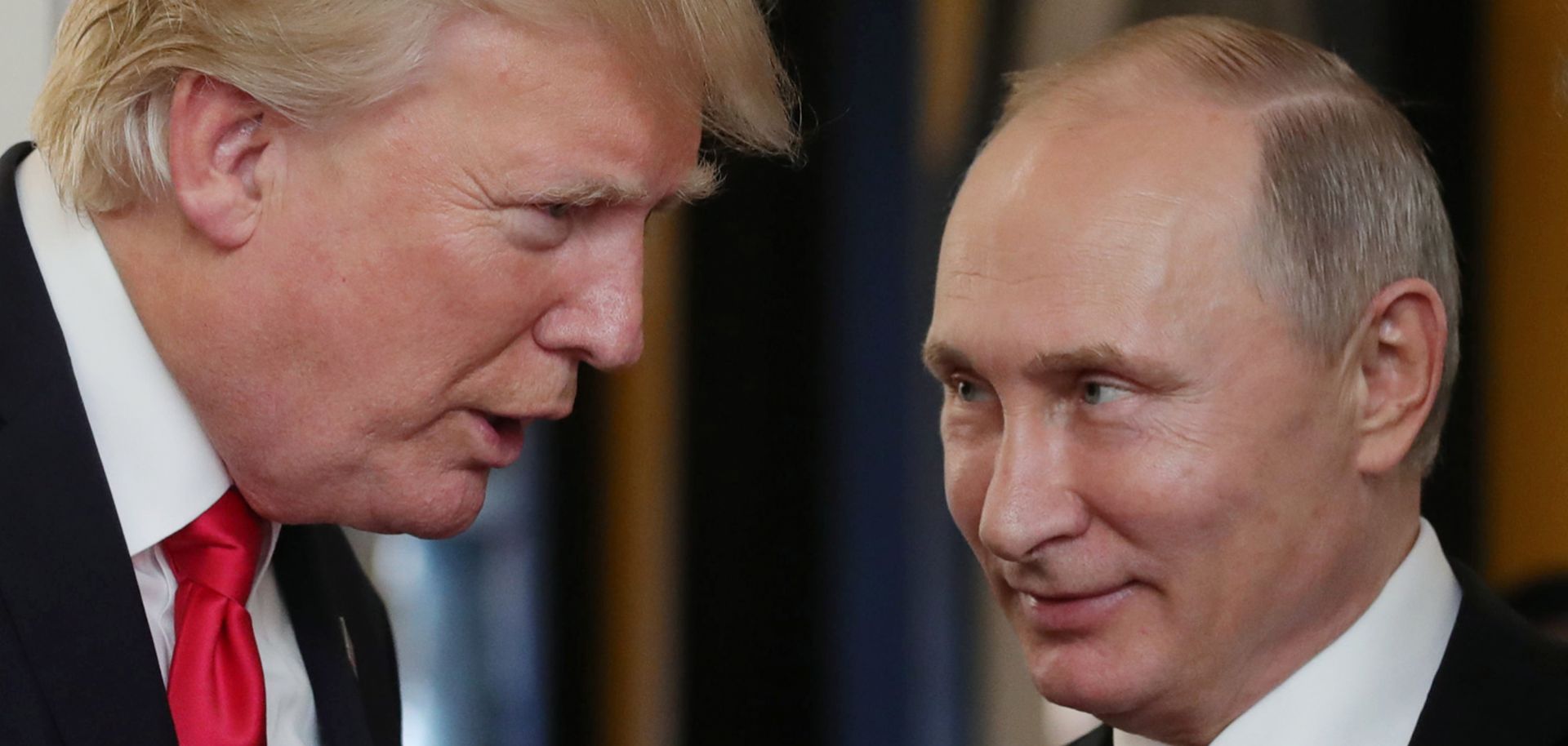 Trumpi dhe Putini pritet të zhvillojnë bisedë telefonike