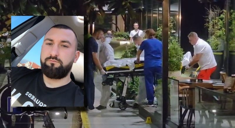 Atentat mafioz ndaj Kristian Kolës: Si u vra një njeri pa precedentë kriminal.