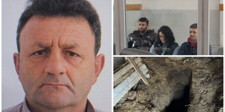 Vrasja e Pëllumb Metës, dënohet me burgim të përjetshëm djali i tij