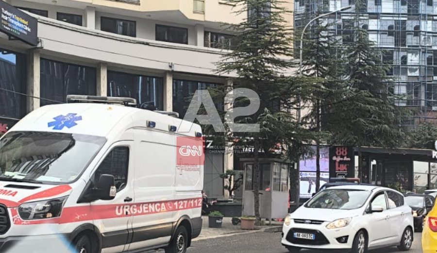 Telefonata në polici: Një person ka qëlluar veten në poligonin pranë stadiumit