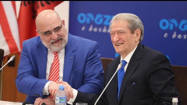 La Civita mori 1.4 milionë euro nga PD/ Zbulohet shifra e kontratës.