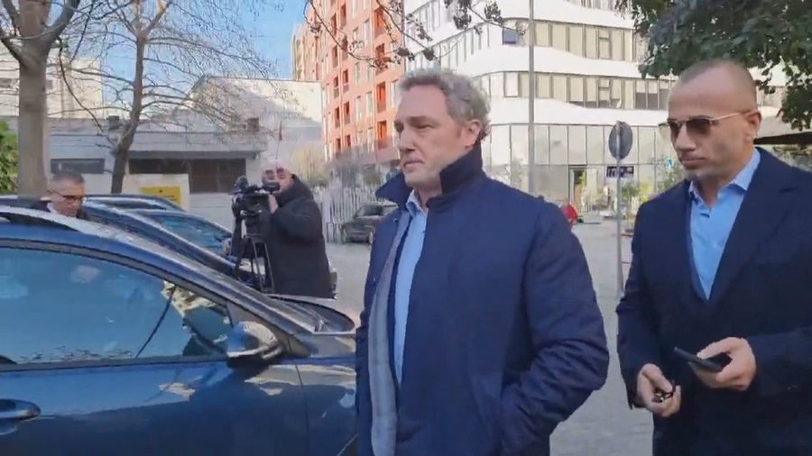 Deputeti Bardh Spahia në GJKKO, nis procesi gjyqësor!