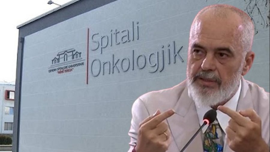 “1 miliard euro për shëndetësinë”/ Rama për të sëmurët me kancer, mjekët dhe infermierët