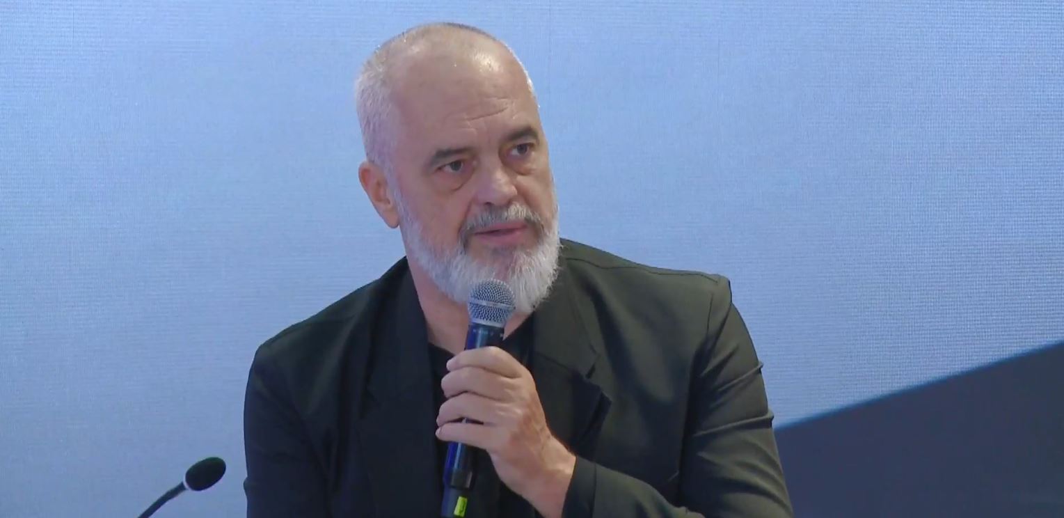 Rama përplaset me qeverinë britanike/ Kryeministri: Nuk janë shqiptarët e keqja e këtij vendi