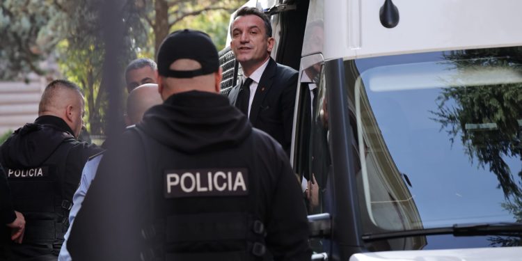 GJKKO vendos sot nëse dosja “Veliaj” do kalojë për gjykim