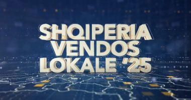Zgjedhjet e pjesshme vendore, në garë 13 kandidatë për pesë kryetarë bashkish. Pjesëmarrja deri në 10:00