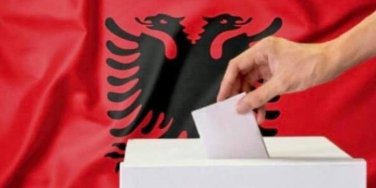 Sot heshtje zgjedhore, të Dielën 334 mijë qytetarë zgjedhin 5 kryetarët e rinj të bashkive