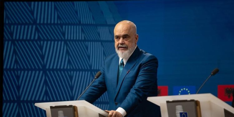 Pas Brukselit, Rama vijon vizitën në Hagë, do të pritet nga kryeministri Dick Schoof