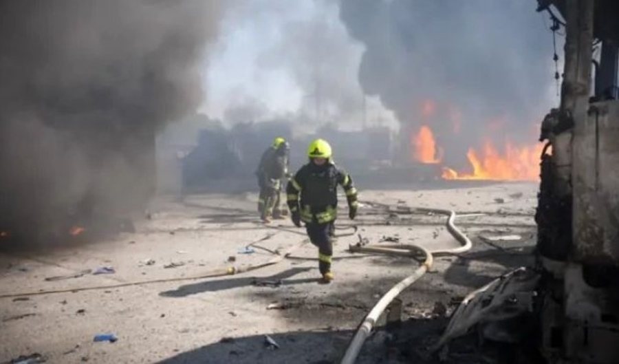 Polonia ngre në ajër avionët e luftës, Rusia sulmon Ukrainën me raketa hipersonike, alarm nga Çernobili