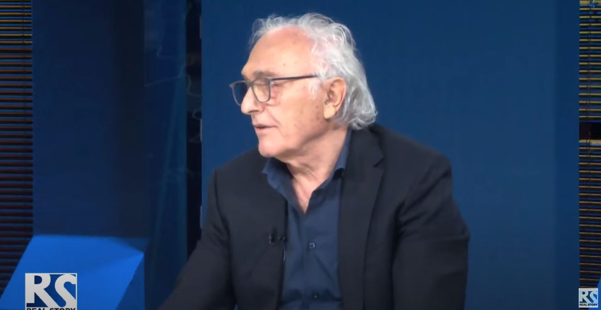 Prapë po mblidhen ‘gjithë qelbësirat’?!