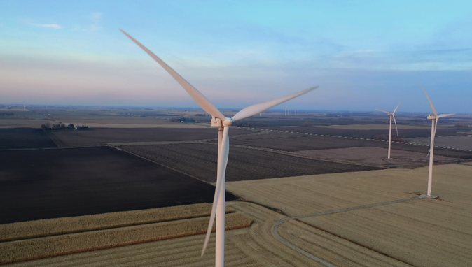 “Brenda 1 viti hyn në prodhim”. Në Tropojë do të ndërtohet një park për prodhimin e energjisë nga era