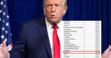 Shqiptarët në SHBA, me ndihmë sociale/ Mbi 41 përqind e shqiptarëve marrin asistencë nga shteti