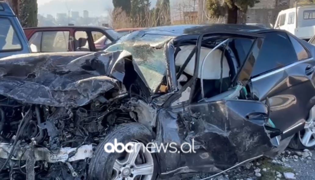 Tragjedi në aksin Gjirokastër-Tepelenë, 3 viktima