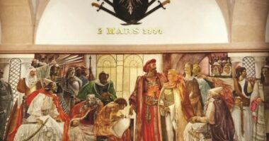 Si sot, Besëlidhja e Lezhës/ Ngjarja më e rëndësishme në historinë e popullit shqiptar