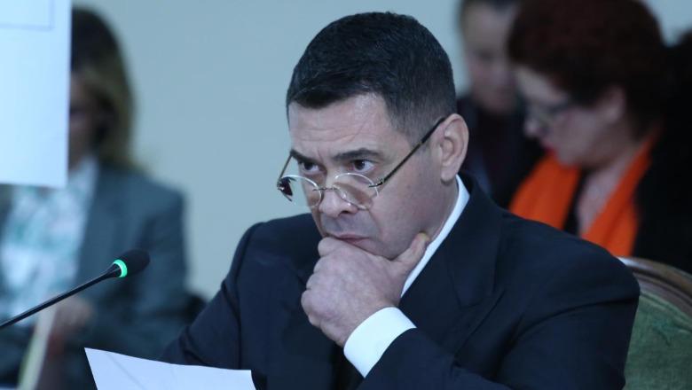 Mbyllen hetimet për Ahmetjan/ SPAK i komunikon tre akuza.