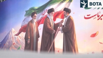 SHBA godet rrjetin kibernetik iranian, Shqipëria e shënjestruara prej tij.