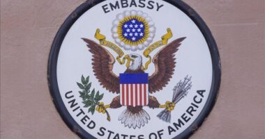 Mbyllet ambasada e SHBA në Kuvajt për shkak të tensioneve rajonale