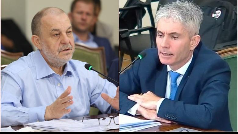 ‘Sterilizimi’/ Gjykata e Posaçme liron ish zëvendës ministrin Klodian Rrjepaj dhe biznesmenin Ilir Rrapaj