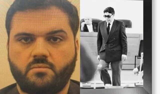 Kush e spiunoi Ervin Matën? Jeta e tij si Tommaso Buscheta në Brazil.