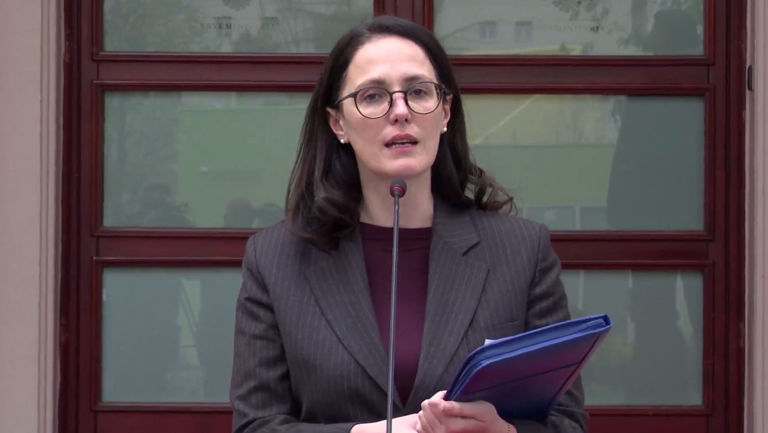 “Sulmet kibernetike nuk kanë lënë dëmë të pariparueshme”, Ibrahimaj: Nuk mund të ndalen, monitorojmë në kohë reale