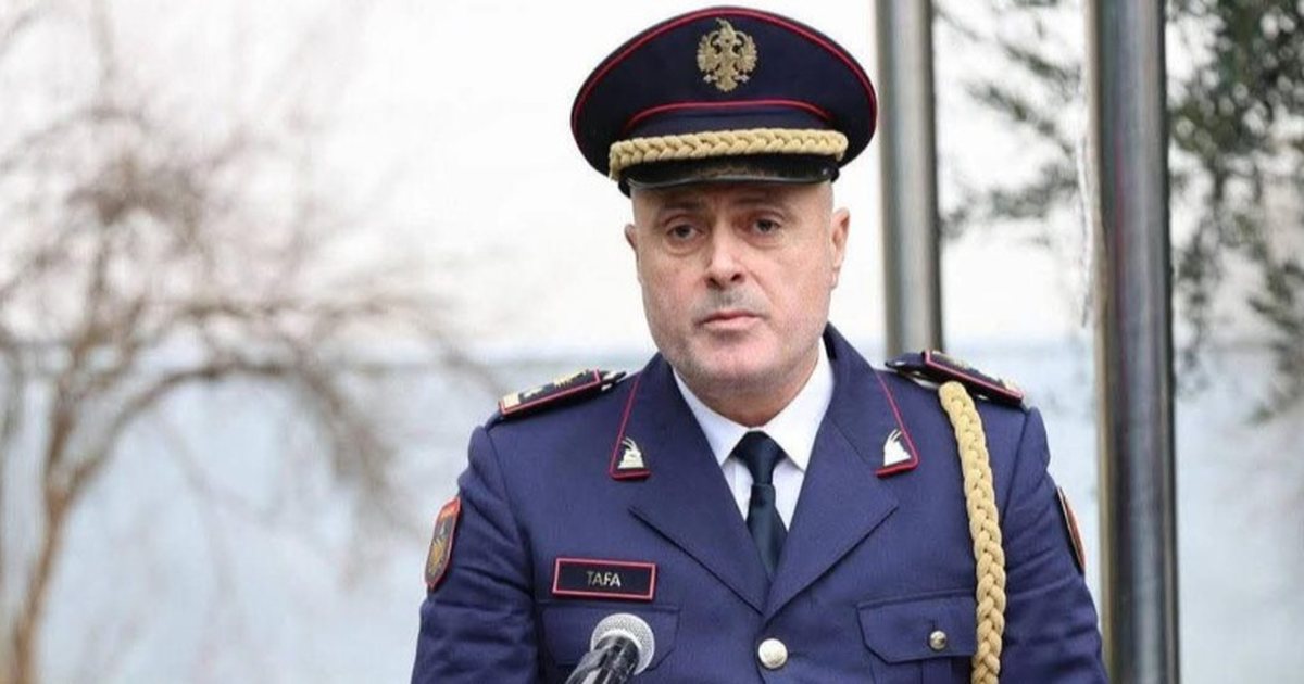 Pezullohet drejtori i Policisë Durrës/ Tragjedia me të miturit, masa dhe për zyrtarë të tjerë.