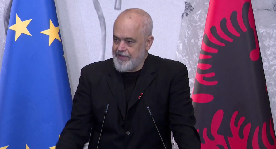 “Nuk kemi plan B veç BE-së”, Rama me Presidenten e Bankës Europiane të Investimeve