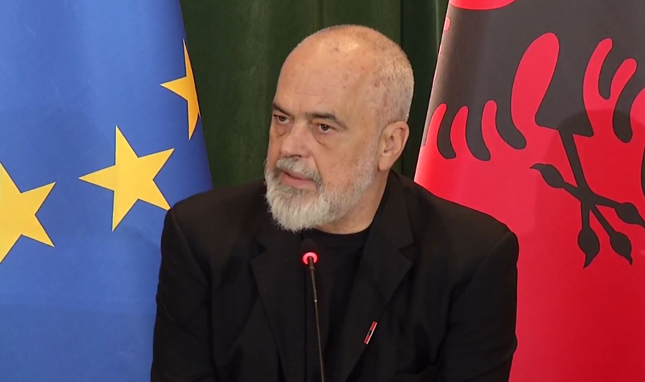 Konferenca “Lennart Meri”/ Rama në Estoni! Në fokus të bisedimeve, politika e jashtme, siguria dhe sfidat gjeopolitike globale.