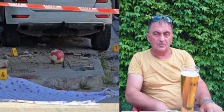 Aksidenti tragjik në Durrës, autori bën si viktimë: Isha i dehur, nuk meritoj të jetoj!