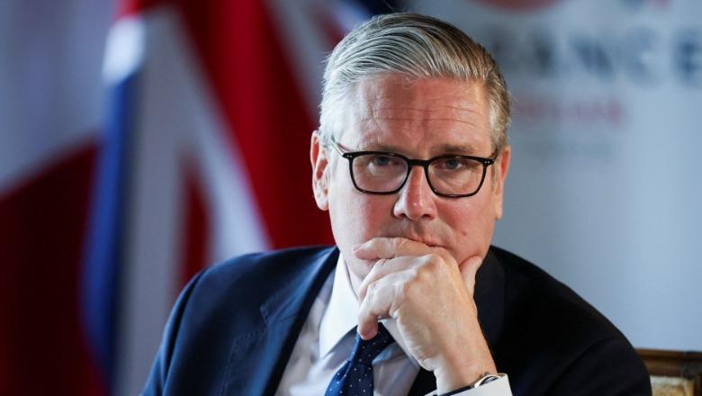 Britani/ Përplasje brenda Laburistëve, Starmer jep dorëheqjen